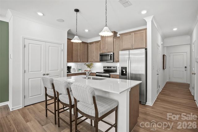 11912 Oak Street, Charlotte, NC 28269