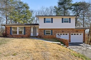 4508 Cloverdale Loop, Hixson, TN 37343
