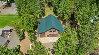 1201 Evergreen Valley Loop, Ronald, WA 98940