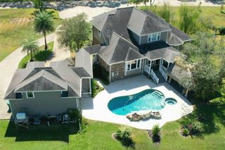 806 Quintana Roo Place, Seabrook, TX 77586