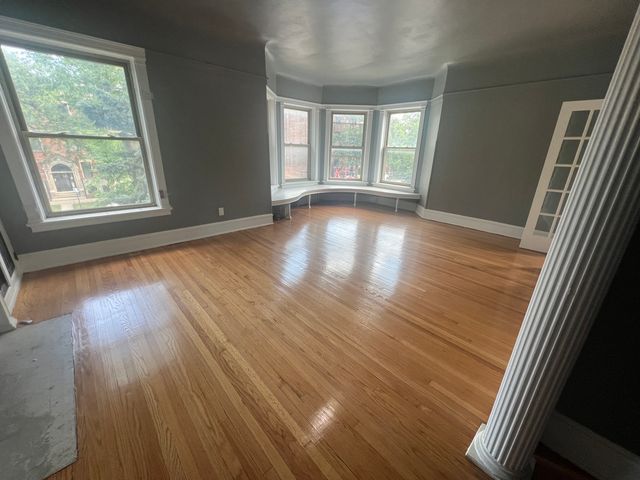 4958 S Michigan Avenue 2S, Chicago, IL 60615
