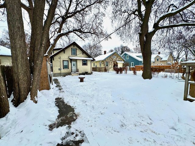 3428 Minnehaha Avenue, Minneapolis, MN 55406