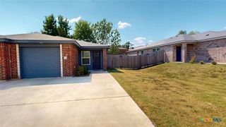 1608 Tejas Trail A, Harker Heights, TX 76548