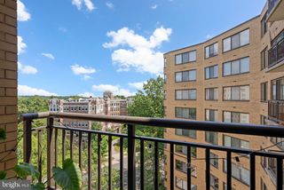 4740 CONNECTICUT AVE NW #803, Washington, DC 20008
