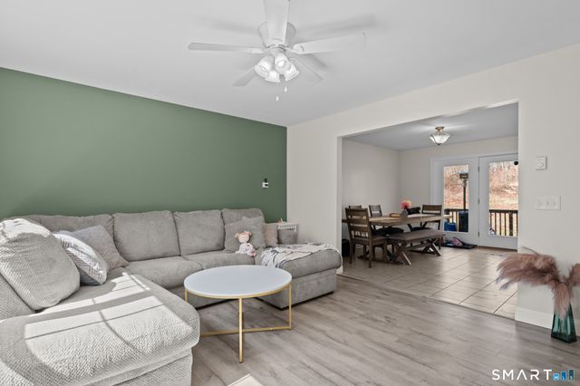 69 Wendell Comrie Road, Ledyard, CT 06339