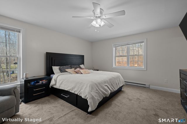 69 Wendell Comrie Road, Ledyard, CT 06339