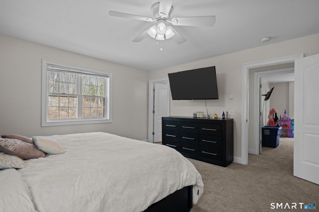 69 Wendell Comrie Road, Ledyard, CT 06339