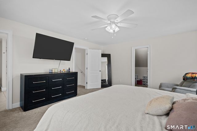 69 Wendell Comrie Road, Ledyard, CT 06339