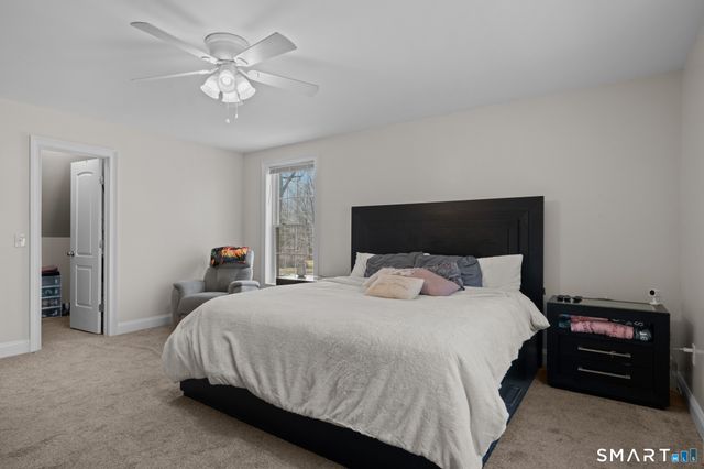 69 Wendell Comrie Road, Ledyard, CT 06339