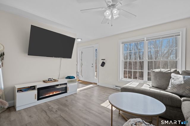 69 Wendell Comrie Road, Ledyard, CT 06339