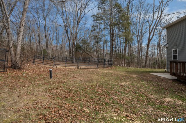 69 Wendell Comrie Road, Ledyard, CT 06339