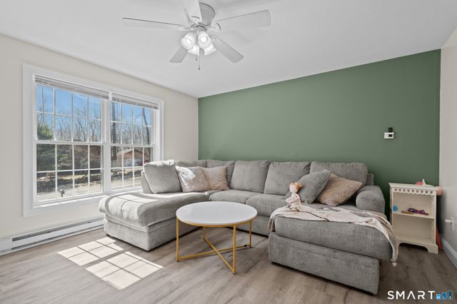 69 Wendell Comrie Road, Ledyard, CT 06339