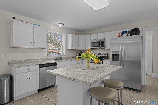 69 Wendell Comrie Road, Ledyard, CT 06339