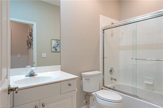 1590 Clermont DR K-403, Naples, FL 34109