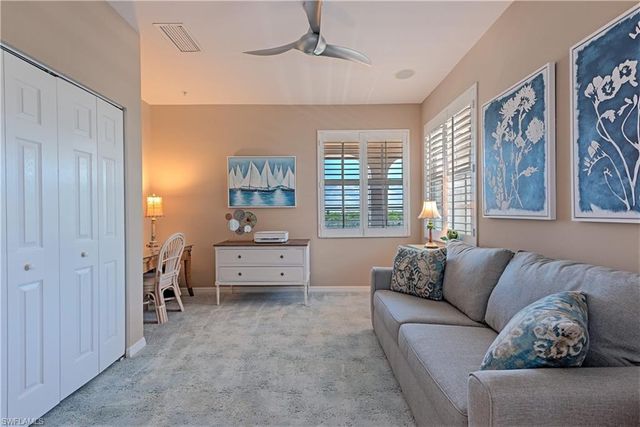 1590 Clermont DR K-403, Naples, FL 34109