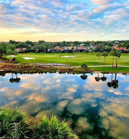 1590 Clermont DR K-403, Naples, FL 34109