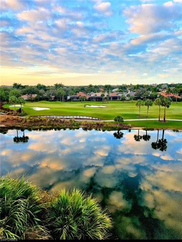 1590 Clermont DR K-403, Naples, FL 34109