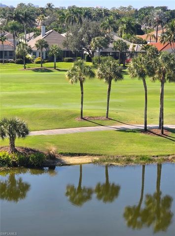 1590 Clermont DR K-403, Naples, FL 34109