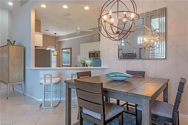 1590 Clermont DR K-403, Naples, FL 34109