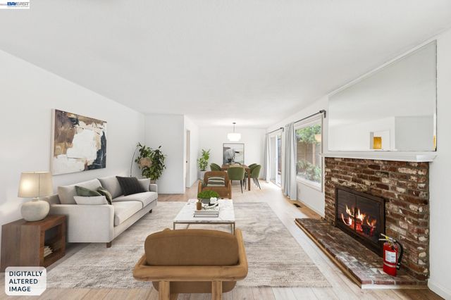 1804 Sereno Dr, Vallejo, CA 94589