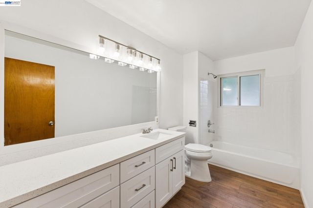 1804 Sereno Dr, Vallejo, CA 94589
