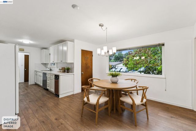 1804 Sereno Dr, Vallejo, CA 94589