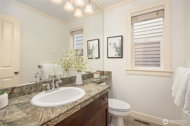 16648 NE 120th Street, Redmond, WA 98052