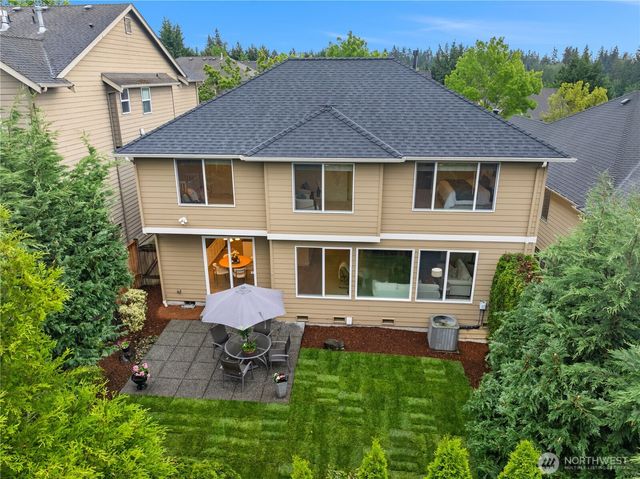 16648 NE 120th Street, Redmond, WA 98052