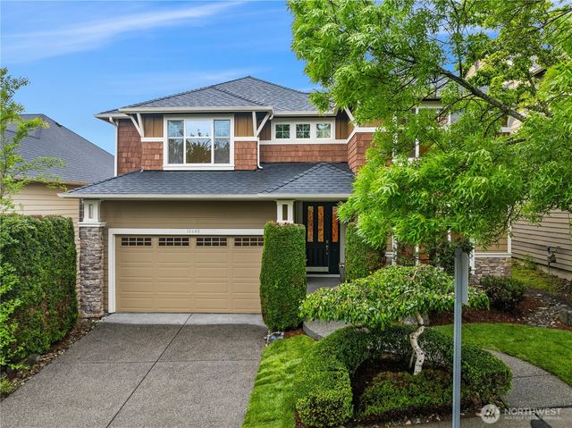 16648 NE 120th Street, Redmond, WA 98052
