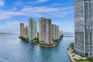 300 Biscayne Blvd Way 1807, Miami, FL 33131