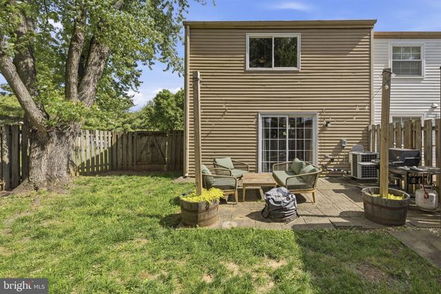 120 SAVANNAH CT, Walkersville, MD 21793