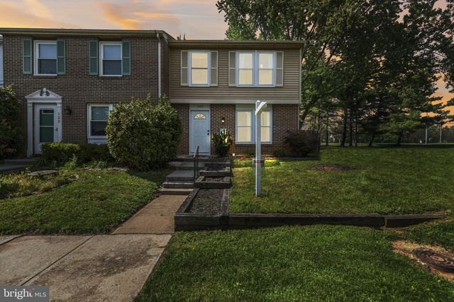 120 SAVANNAH CT, Walkersville, MD 21793