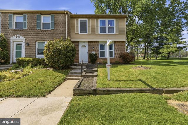 120 SAVANNAH CT, Walkersville, MD 21793