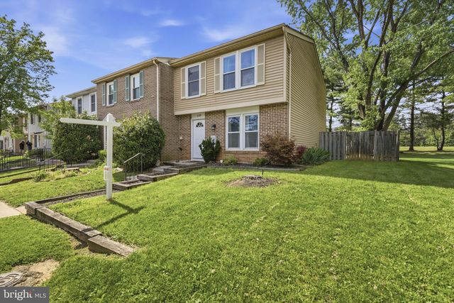 120 SAVANNAH CT, Walkersville, MD 21793
