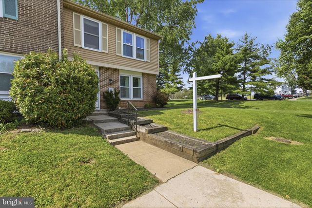 120 SAVANNAH CT, Walkersville, MD 21793