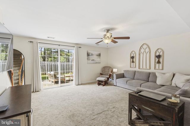 120 SAVANNAH CT, Walkersville, MD 21793