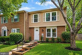 120 SAVANNAH CT, Walkersville, MD 21793