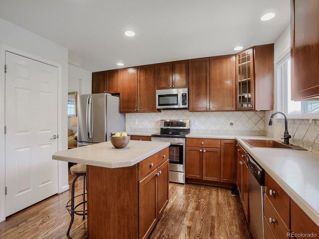 6173 Shenandoah Ave, Longmont, CO 80504