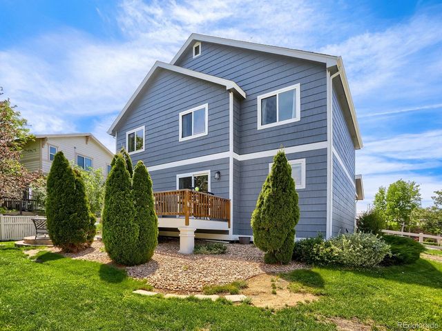 6173 Shenandoah Ave, Longmont, CO 80504