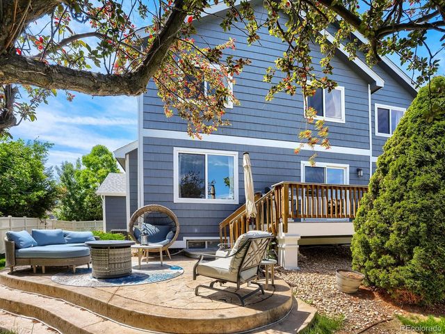 6173 Shenandoah Ave, Longmont, CO 80504