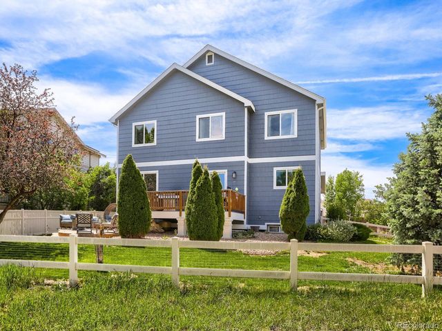 6173 Shenandoah Ave, Longmont, CO 80504