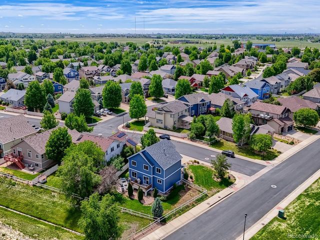 6173 Shenandoah Ave, Longmont, CO 80504
