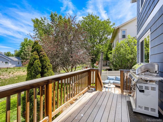 6173 Shenandoah Ave, Longmont, CO 80504