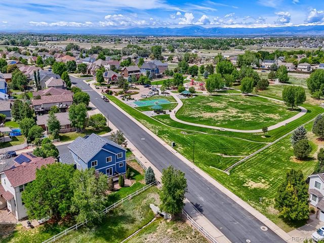 6173 Shenandoah Ave, Longmont, CO 80504