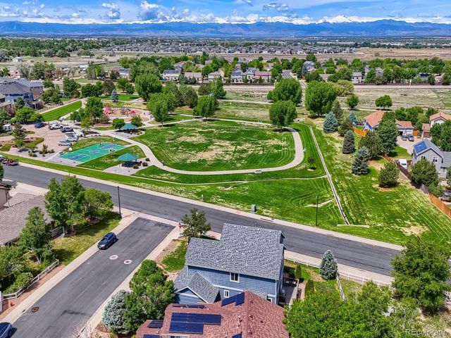 6173 Shenandoah Ave, Longmont, CO 80504