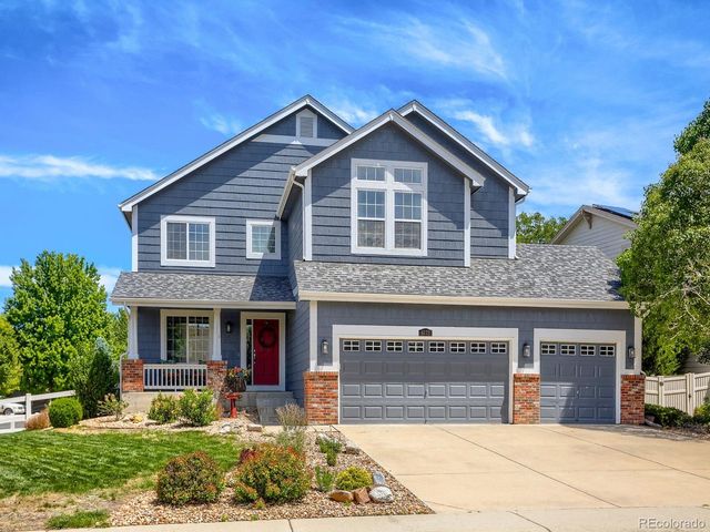6173 Shenandoah Ave, Longmont, CO 80504