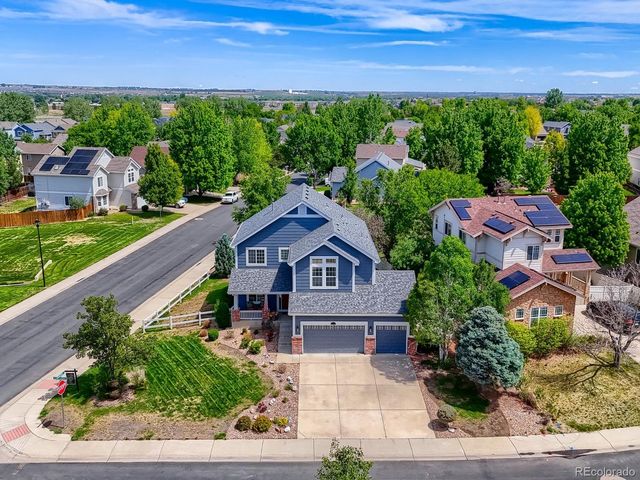 6173 Shenandoah Ave, Longmont, CO 80504