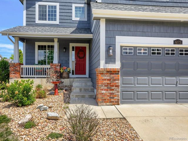 6173 Shenandoah Ave, Longmont, CO 80504