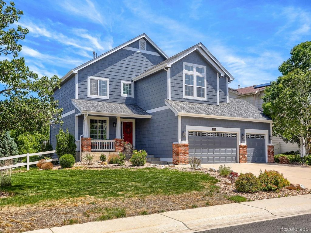 6173 Shenandoah Ave, Longmont, CO 80504