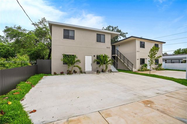 5823 NW 30th ave 5823, Miami, FL 33142